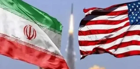 جنوبی ایران میں فضائی دفاعی نظام فعال، امریکی جارحیت کے جواب میں دھماکوں کی آوازیں