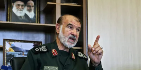 ضاحیہ بیروت پر صہیونی جنایات کا جواب ضرور دیا جائے گا، جنرل محمد جعفر اسدی