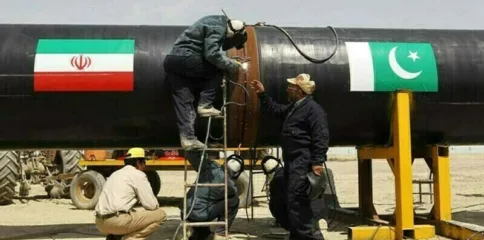 ایران-پاکستان گیس پائپ لائن کی بحالی کا امکان، ایران-امریکہ مفاہمت سے راہ ہموار