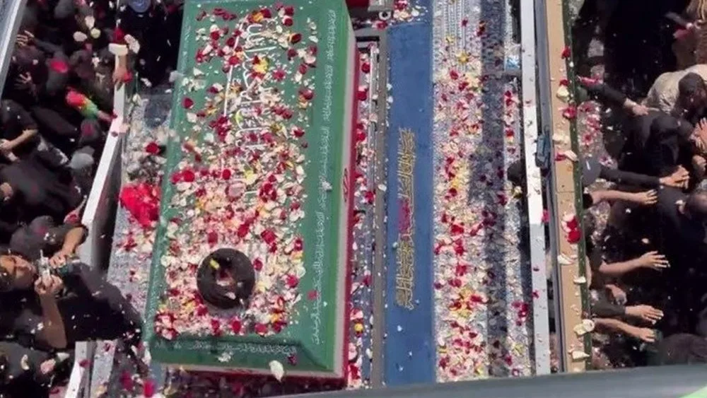 رہبر شہید