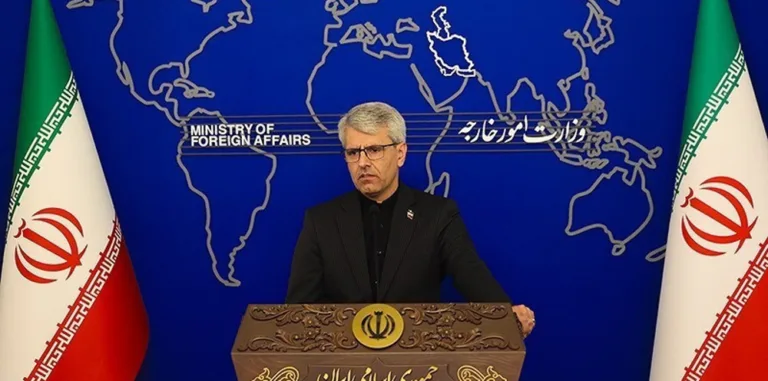 ایران کا امریکی دلال کویت کو سخت پیغام، دشمن جو بوئے گا وہی کاٹے گا