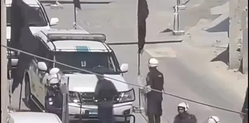بحرین میں عزاداری پر پابندیاں، متعدد علماء و ذاکرین گرفتار، مذہبی آزادی پر حملہ