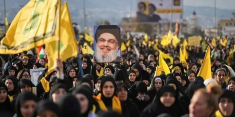 لبنان: اسرائیل کے ساتھ مجوزہ معاہدے پر حزب اللہ اور عوام کا شدید ردعمل