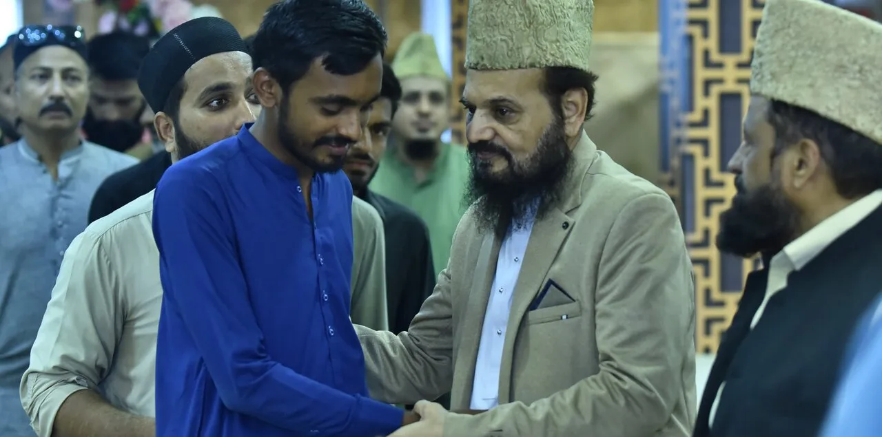 جعفریہ اسٹوڈنٹس آرگنائزیشن