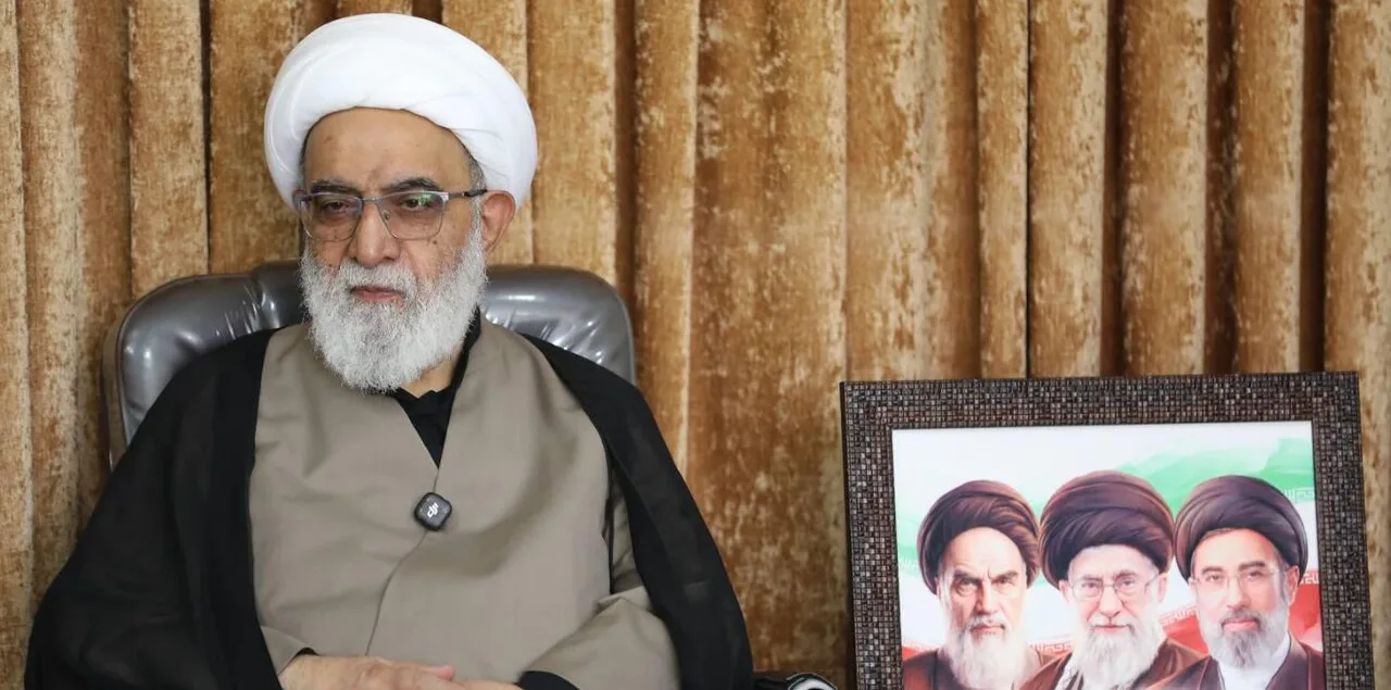 آیت اللہ شب زندہ دار