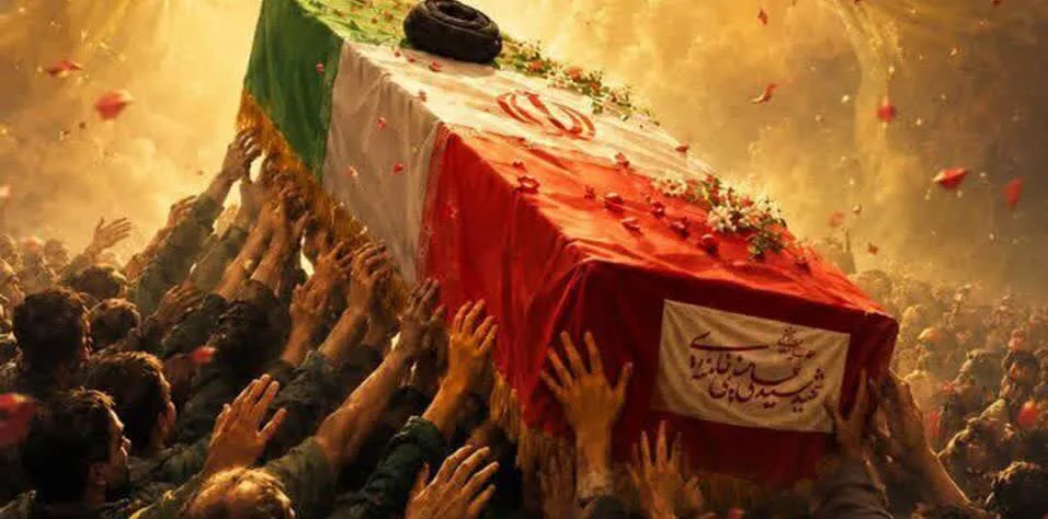 رہبر شہید