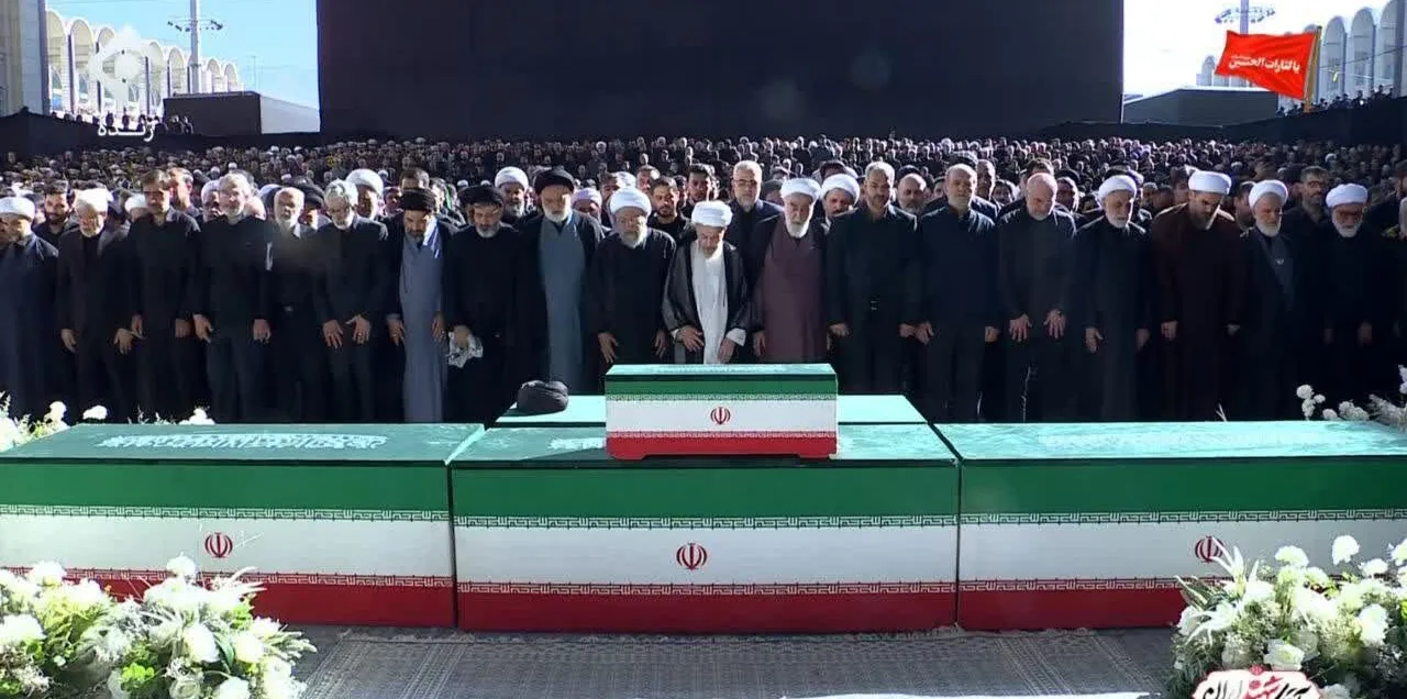 رہبر شہید