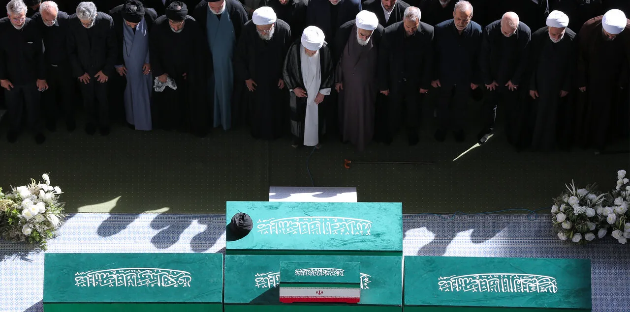 رہبر شہید