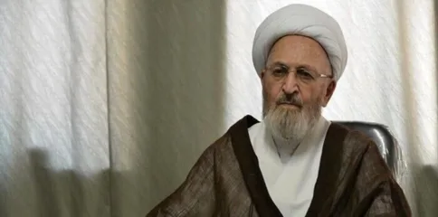 آیت اللہ جعفر سبحانی کا مبلغین اربعین کے اجتماع کو اہم پیغام