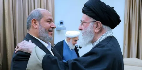 حماس نے خلیل الحیہ کو سیاسی دفتر کا نیا سربراہ منتخب کر لیا