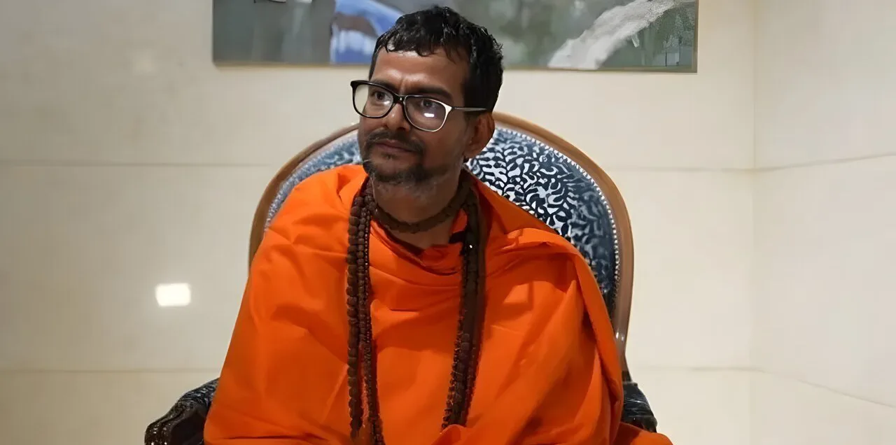 پنڈت وجے کمار شرما