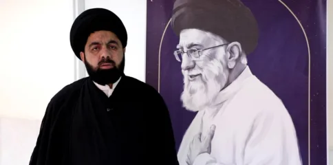 سید ضیاء الحسن نجفی: رہبر شہید نے اپنی شہادت سے امت میں نئی روح پھونک دی