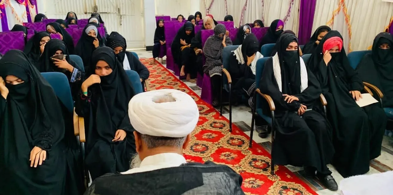 اصغریہ آرگنائزیشن