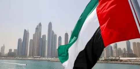 امارات ڈر گیا، ایرانی حملوں کے بعد شیخ محمد بن زاید نے ایران سے صلح کا راستہ اختیار کر لیا