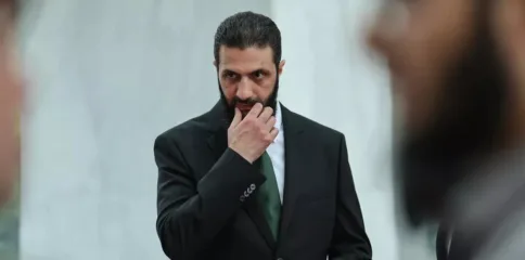 الجولانی: لبنان میں فوجی مداخلت کا کوئی ارادہ نہیں، اسرائیل سے تصادم سے گریز