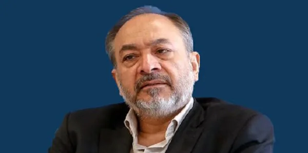 صدرالحسینی