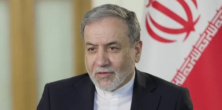 سید عباس عراقچی