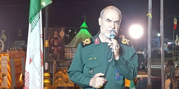 یداللہ جوانی