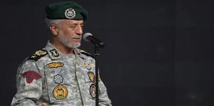 ایڈمرل حبیب اللہ سیاری
