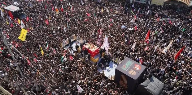 رہبر شہید