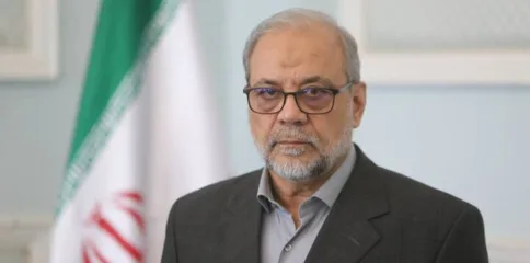 ایرانی حملے دشمن کی مکمل شکست اور معصوم بچوں کے انتقام تک جاری رہیں گے، سربراہ ایرانی سلامتی کونسل