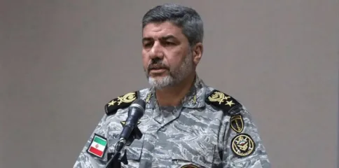 ایرانی فوج کا واضح اعلان: آبنائے ہرمز امریکی دباؤ سے نہیں کھلے گی