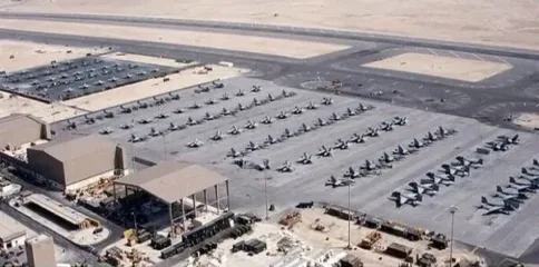 اردن میں امریکی فوجی اڈے پر میزائل حملے