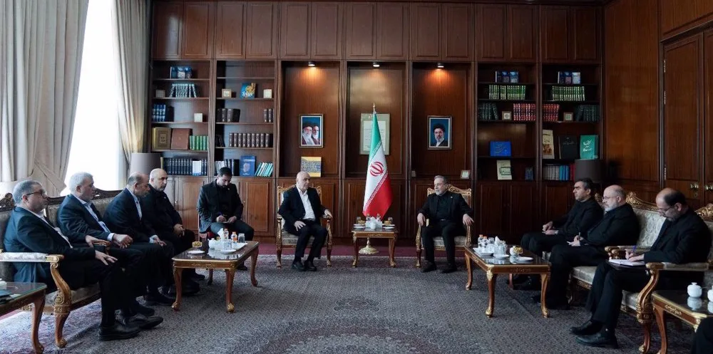 عباس عراقچی