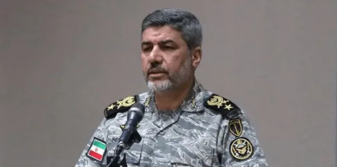 امریکی فوجی اڈوں کو شدید نقصان پہنچا، اربیل میں تقریباً تمام ڈھانچہ تباہ، ترجمان ایرانی فوج