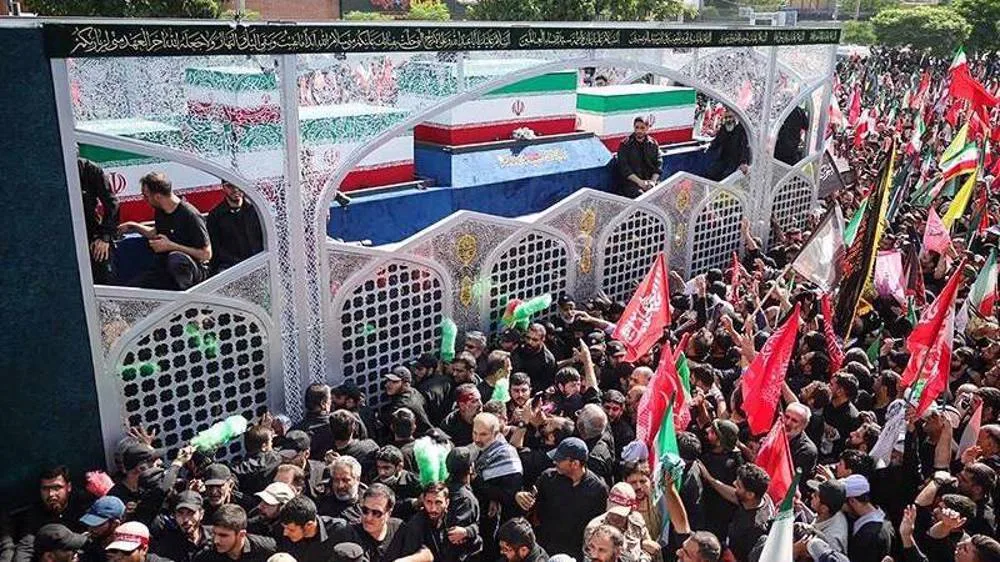 رہبر شہید