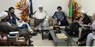 مجلس وحدت مسلمین