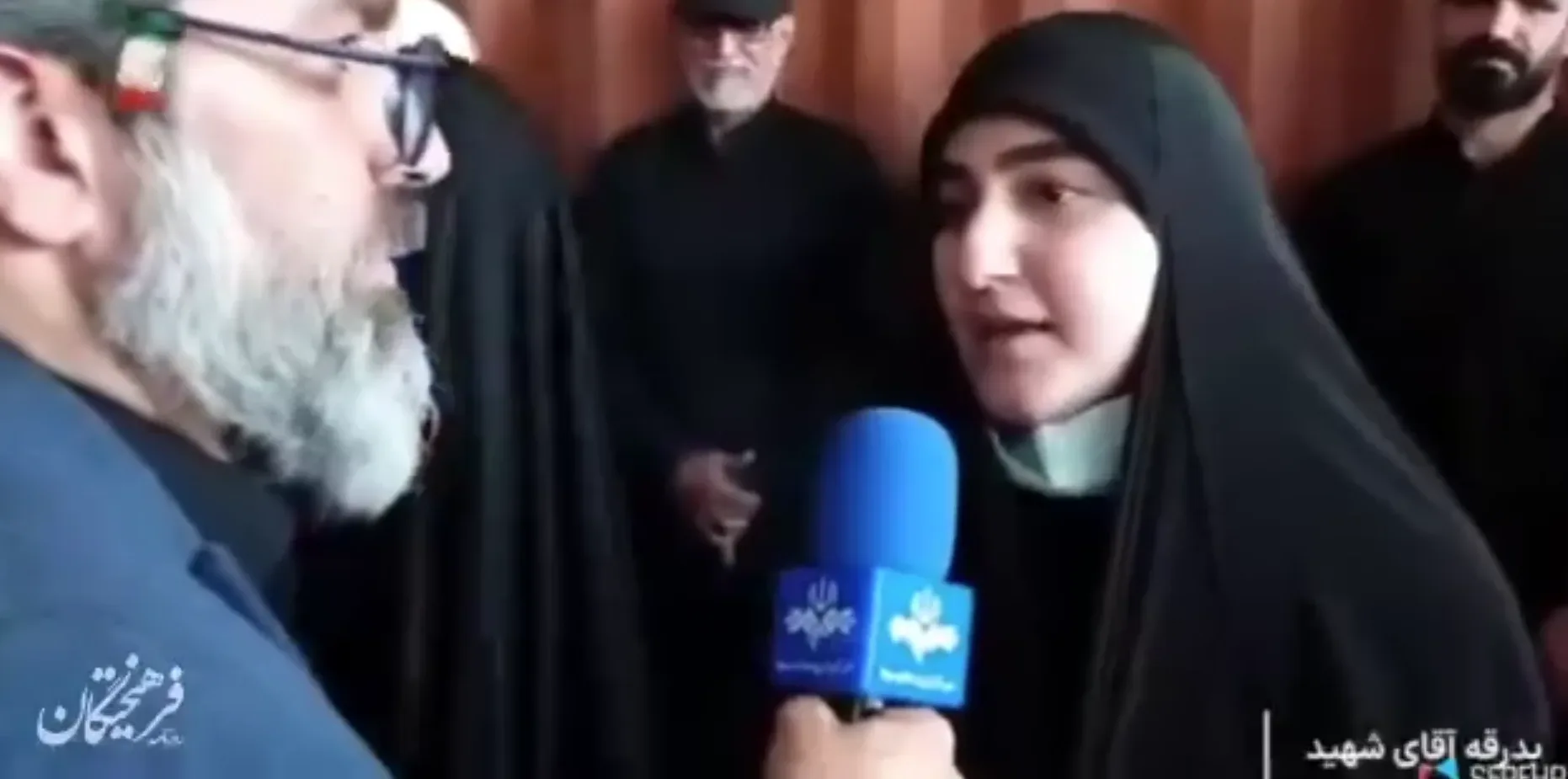 زینب سلیمانی