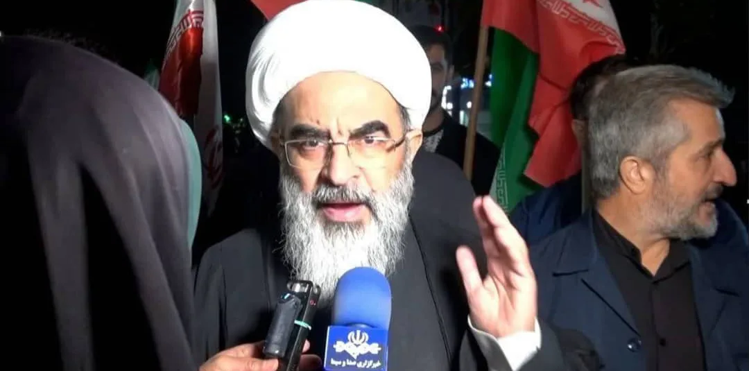 آیت اللہ فاضل لنکرانی