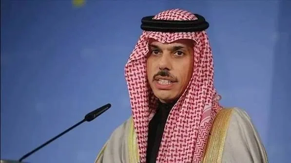 فیصل بن فرحان