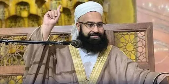 طاہر اشرفی