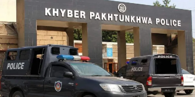 کالعدم سپاہ صحابہ کے دہشت گردوں کا سپینہ ویلہ پولیس چوکی پر حملہ