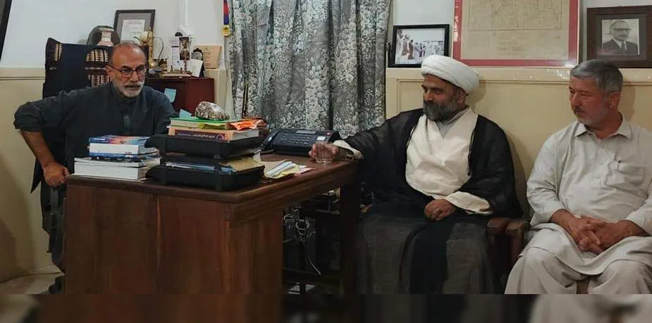 مجلس وحدت مسلمین