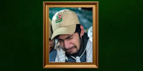 غیور عباس آئی ایس او پاکستان کے نئے امامیہ چیف سکاوٹ منتخب