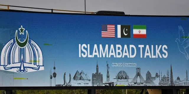 امریکی ایجنڈا