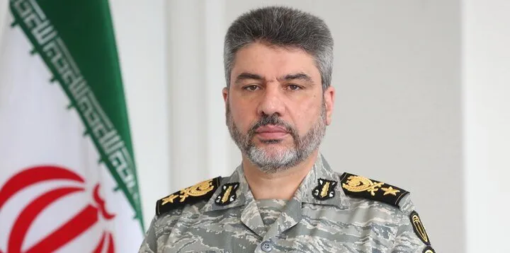 بریگیڈیئر جنرل اکرمی نیا