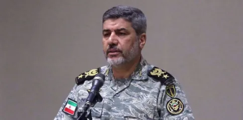 آبنائے ہرمز میں ایرانی انتظامات کا تحفظ کریں گے، ایرانی جنرل