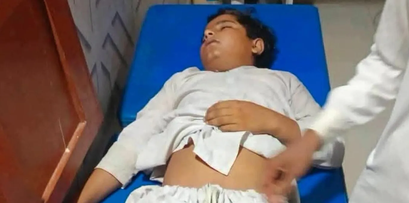 سپاہ صحابہ