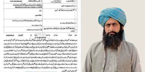 کالعدم سپاہ صحابہ کے مشہور مولوی کی 15 سالہ لڑکی سے ڈھائی سال تک زیادتی، لڑکی حاملہ