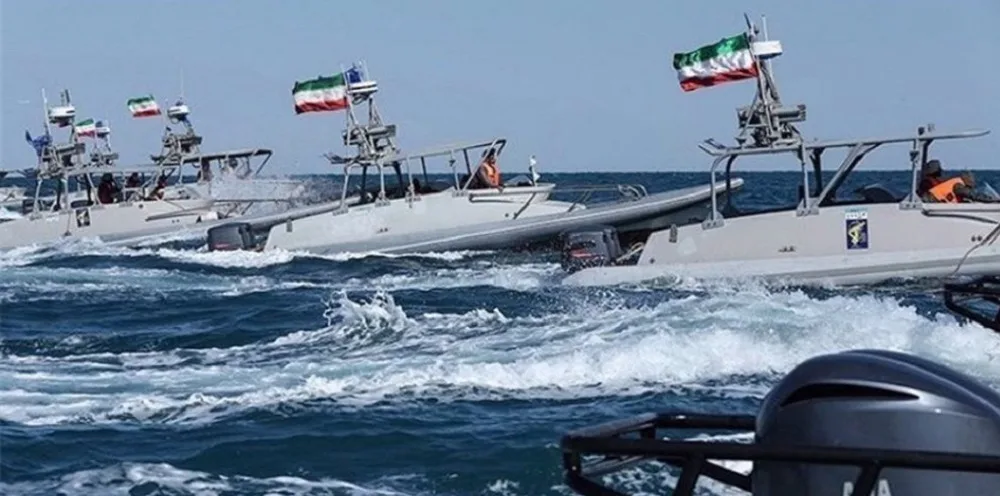 سپاہ پاسداران انقلاب