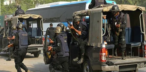 پاکپتن میں سی ٹی ڈی کا کامیاب آپریشن، کالعدم لشکر جھنگوی کا خطرناک دہشت گرد گرفتار