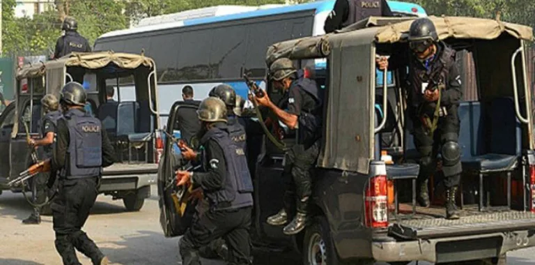 پاکپتن میں سی ٹی ڈی کا کامیاب آپریشن، کالعدم لشکر جھنگوی کا خطرناک دہشت گرد گرفتار