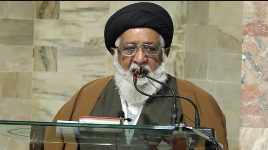 حافظ ریاض نجفی