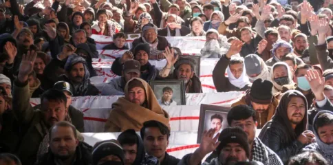 پاکستان میں شیعہ حقوق پامال، 79 برس سے تشدد اور عدمِ تحفظ