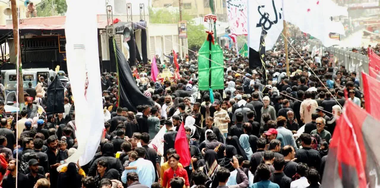 عزاداری