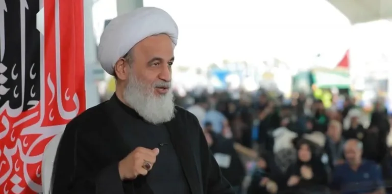 اربعین حسینیؑ حسینی طرزِ زندگی، نئی اسلامی تہذیب اور مہدوی معاشرے کا عملی نمونہ ہے: علیرضا پناہیان